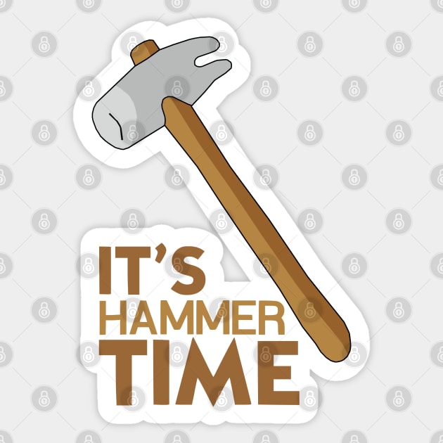 Hamertime hot sale